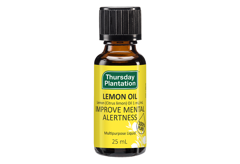 Lemon Oil