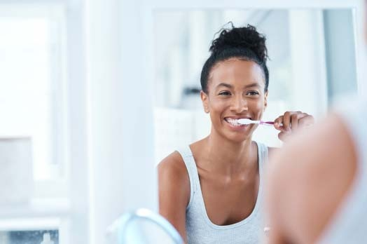 Mouth Care
