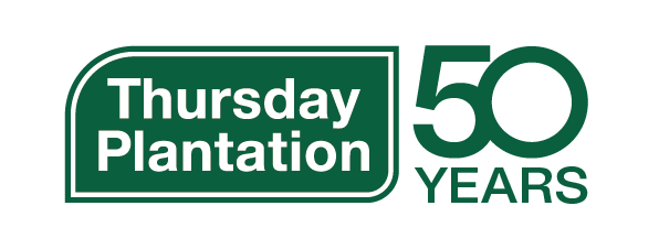 Thursday Plantation AU