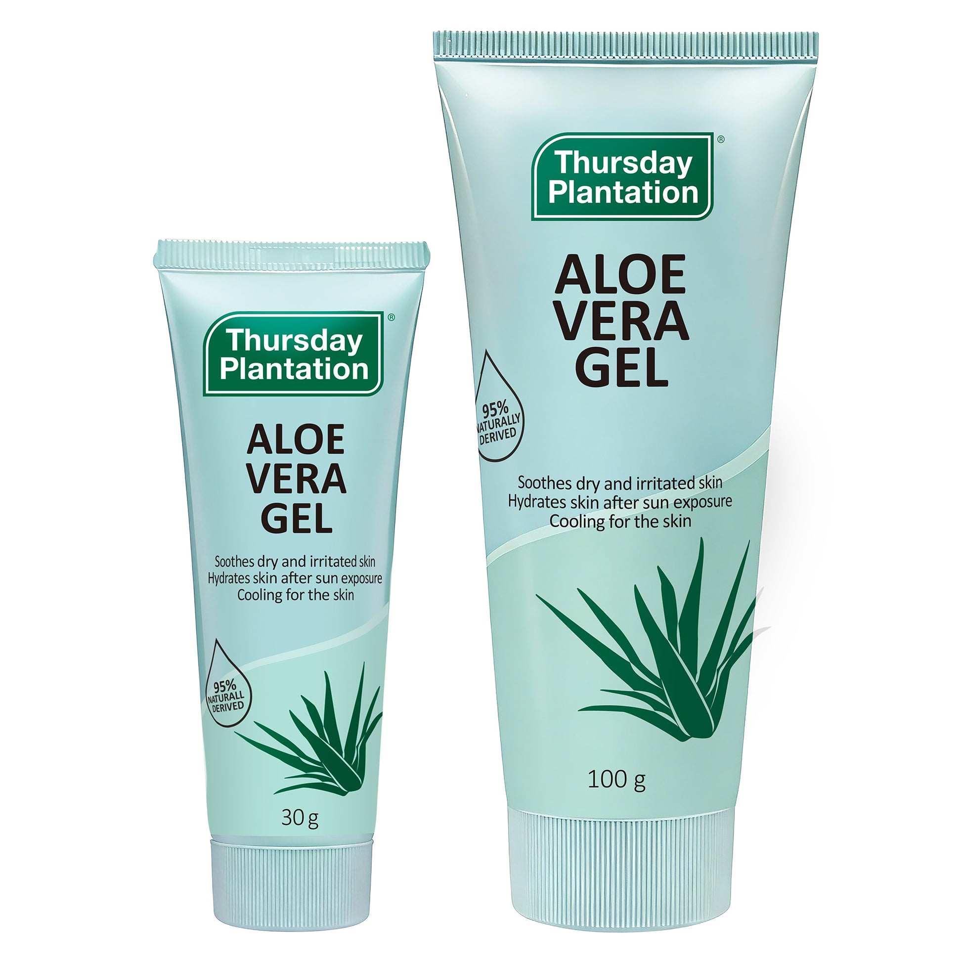 Aloe Vera Gel – Thursday Plantation AU