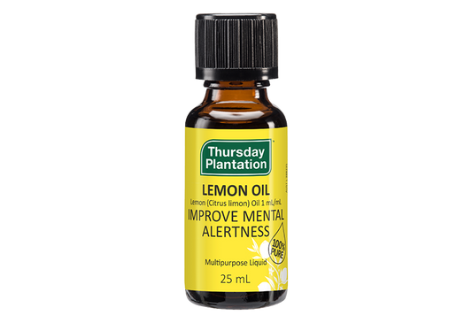 Lemon Oil