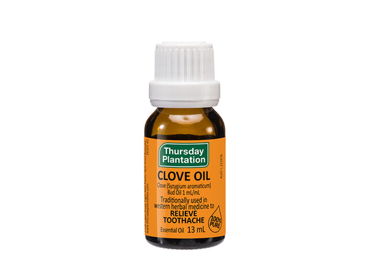 Clove Oil