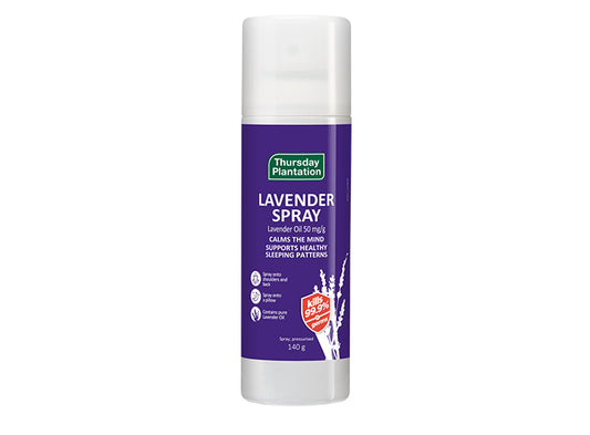 Lavender Spray