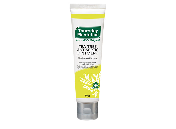 Tea Tree Antiseptic Ointment